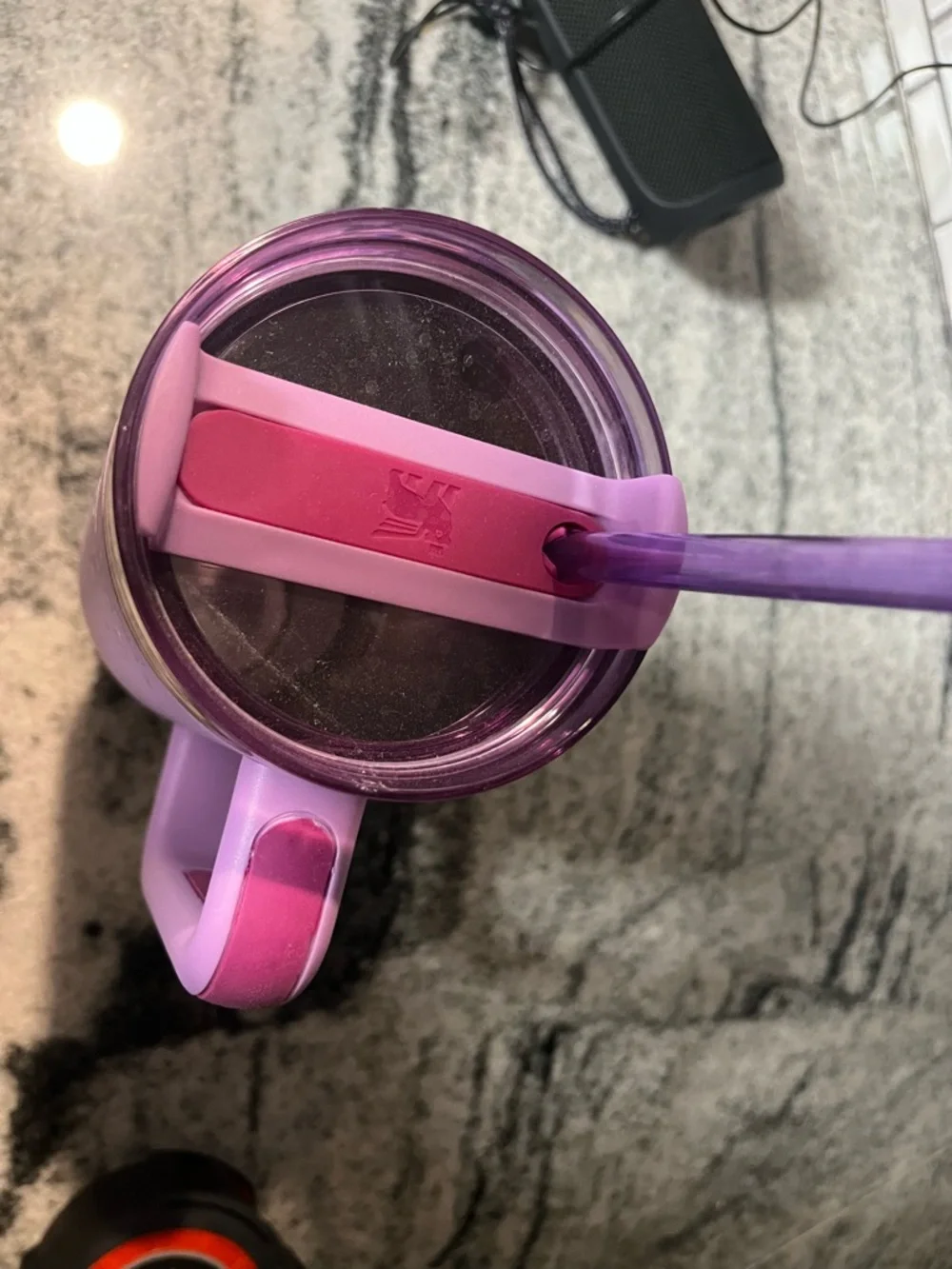 Stanley x Olivia Rodrigo Quencher H2.0 FlowState™ Tumbler 40oz *LIMITED EDITION* - Picture 7 of 7